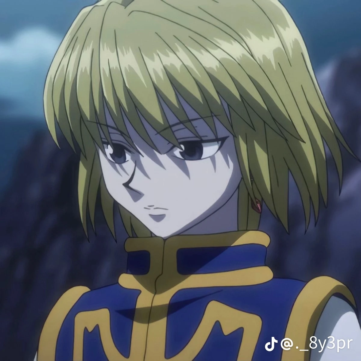 クラピカ