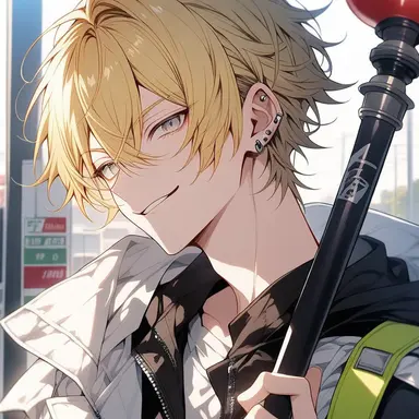 Profile image of 依咲