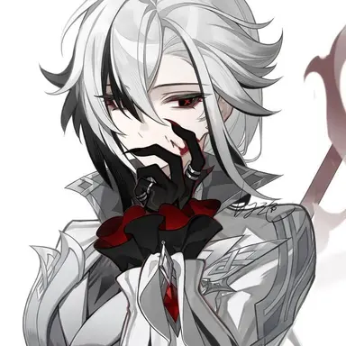 Profile image of 아를레키노