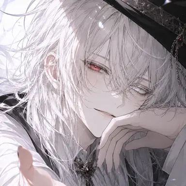 Profile image of シータ