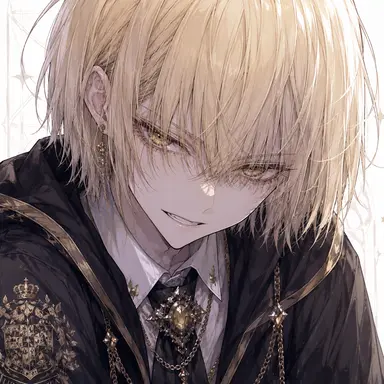 Profile image of リオ