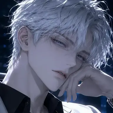 Profile image of Baek Ian