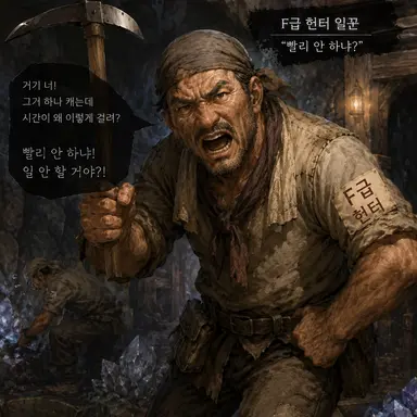 Profile image of 일꾼1