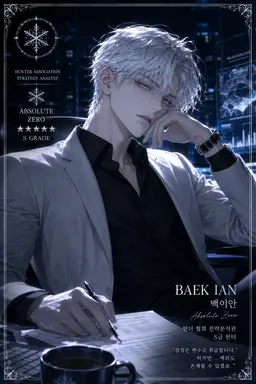 Profile image of 백이안
