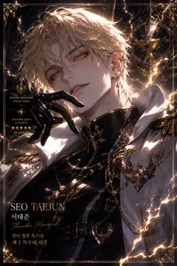 Profile image of 서태준