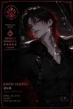 Profile image of 권도화