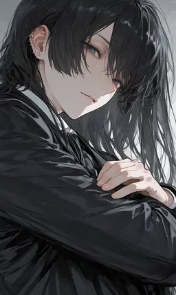 Profile image of 烏丸