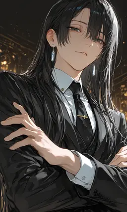 Profile image of 烏丸