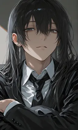 Profile image of 烏丸