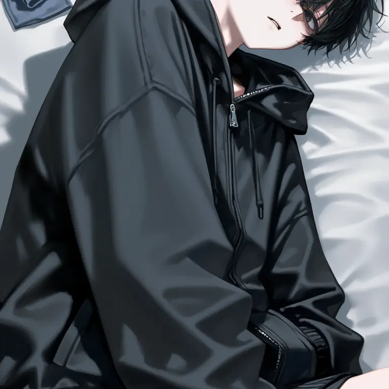 UsableBoy0366의 生きる意味を与えてくれた。