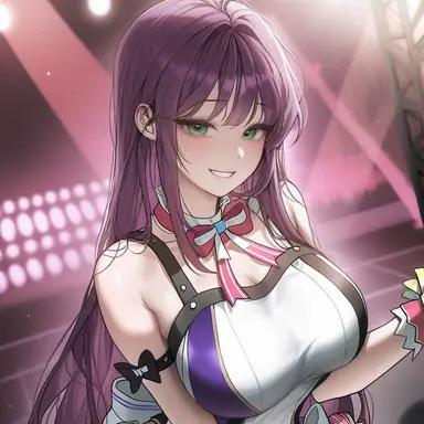 Profile image of 정수아