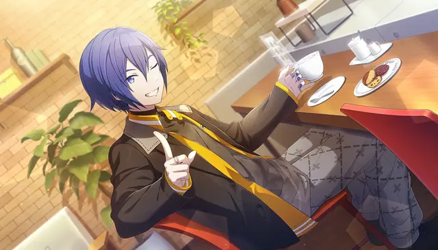 Profile image of カイト