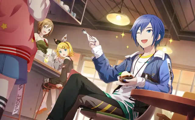 Profile image of カイト