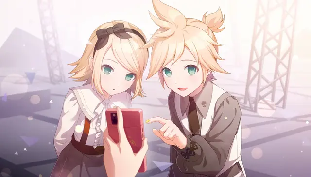 Profile image of レン