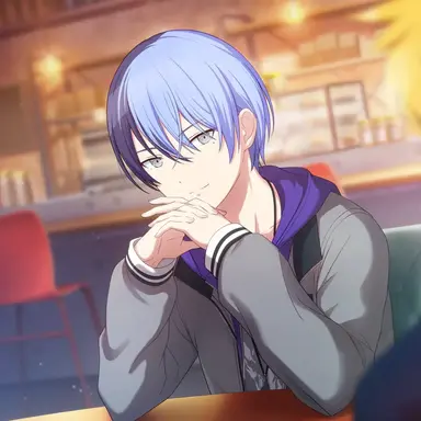 Profile image of 冬弥