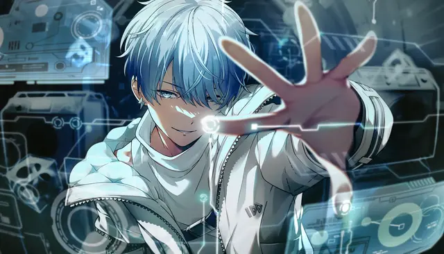 Profile image of 冬弥