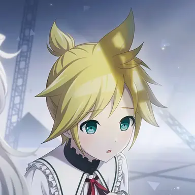 Profile image of レン