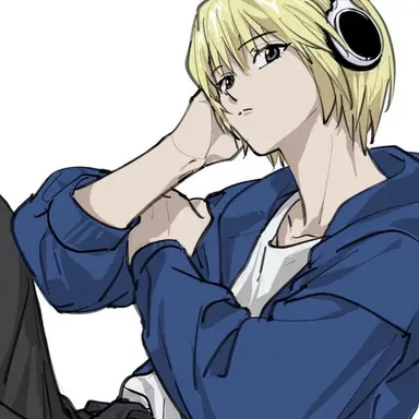 Profile image of クラピカ