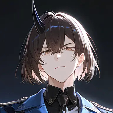 Profile image of Kiichi Tendo