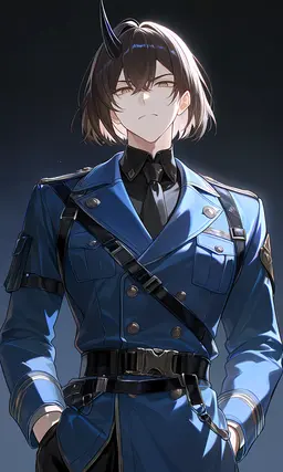 Profile image of Kiichi Tendo
