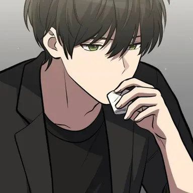 Profile image of チェ・ガンリム