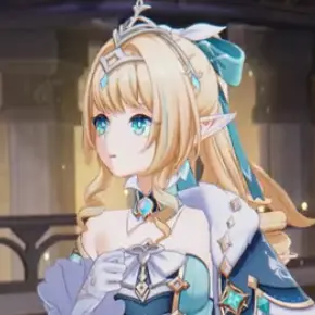 Profile image of ヴェスナ