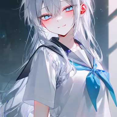 Profile image of 美玲