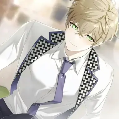 Profile image of 오뉴