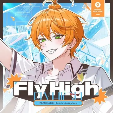 Profile image of 제미니