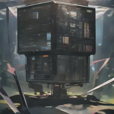 Profile image of 뒤틀린 교육만화속