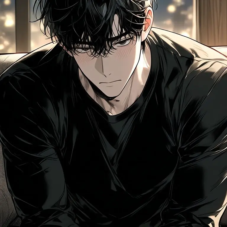 HEYKITTY03의 My Rival Needs Me