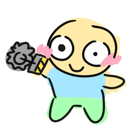 10saekki_shibal의 Saw noob