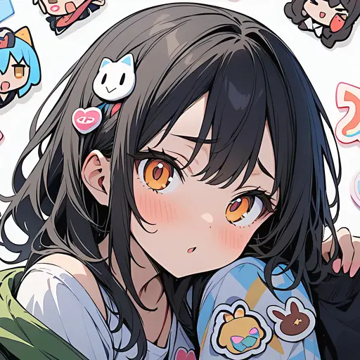 Vincent의 春野あずき