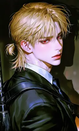 Profile image of パク・ミジョン