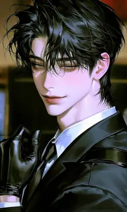 Profile image of ミン・ヒソン