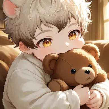 Profile image of むぎ