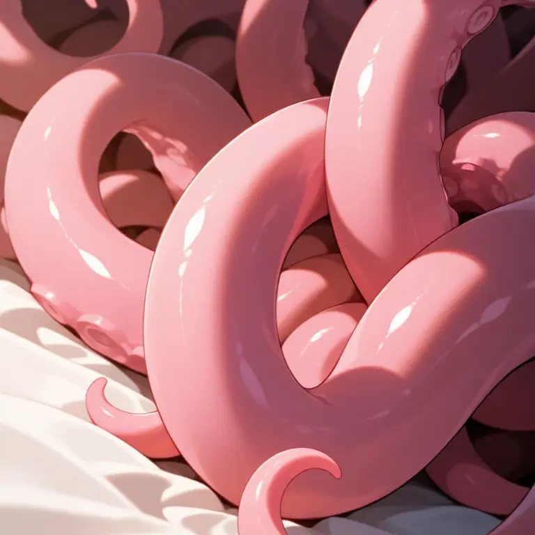 hota_hotaYes의 触手のいる生活