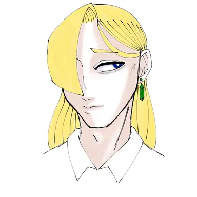 Profile image of Ange