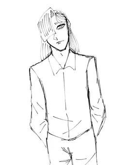 Profile image of Ange