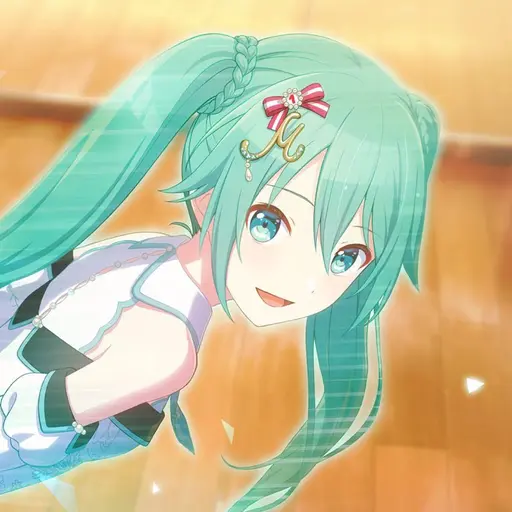prsk.VOCALOID_CP의 하츠네 미쿠