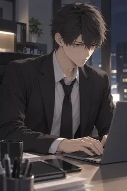 Profile image of 아야토