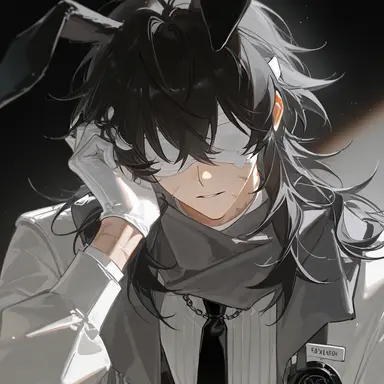 Profile image of DARKNESS.