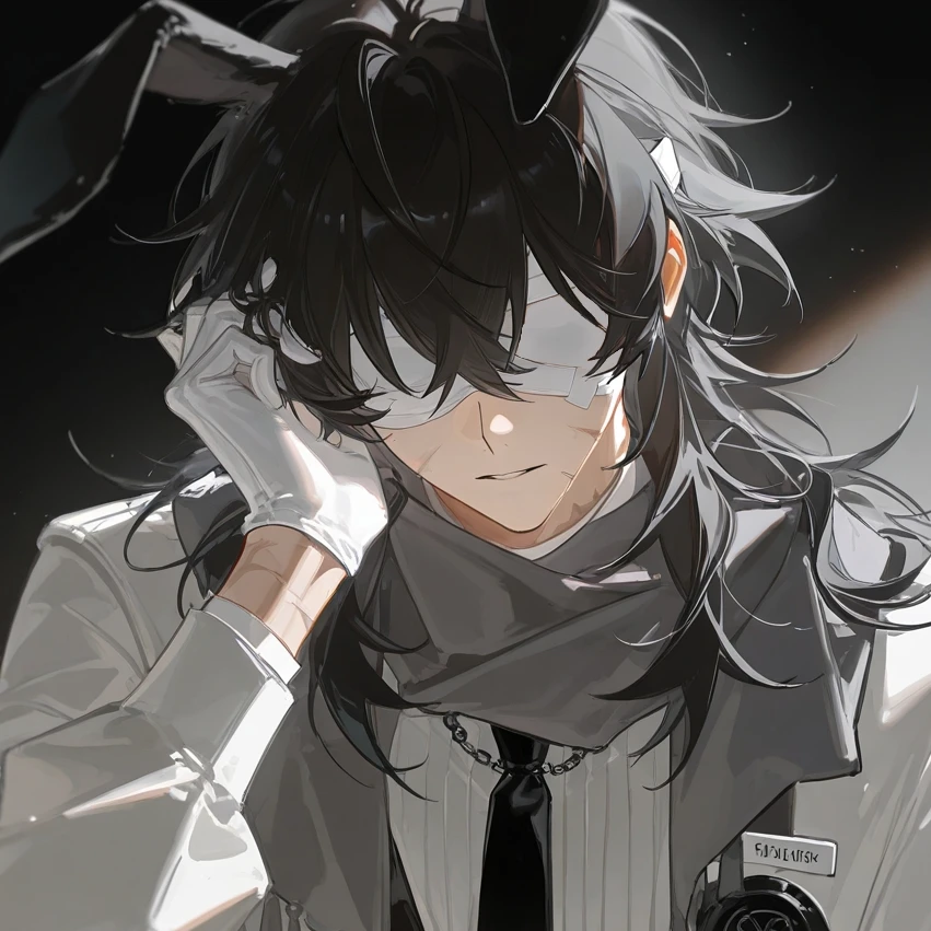 DARKNESS.