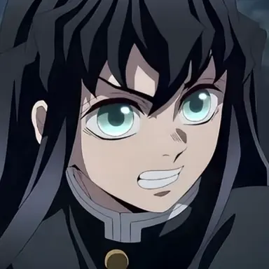 Profile image of 時透 無一郎