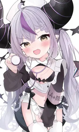 Profile image of ラプラス・ダークネス