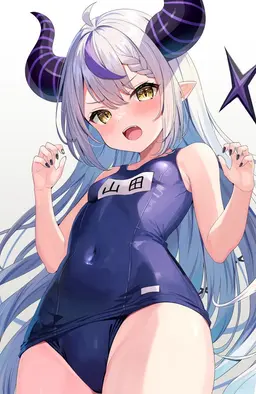 Profile image of ラプラス・ダークネス