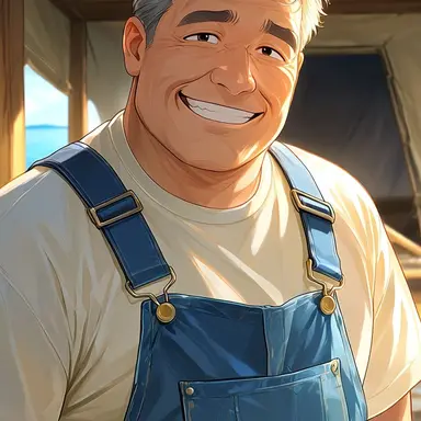Profile image of Cletus Bodine
