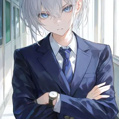 Profile image of Raine