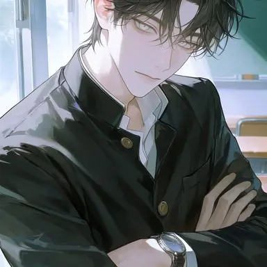 Profile image of Caerus