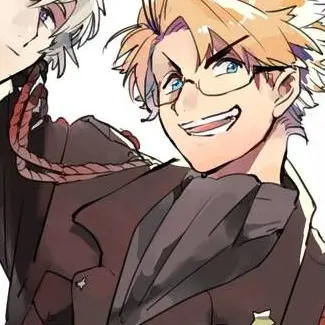 Profile image of アルフレッド